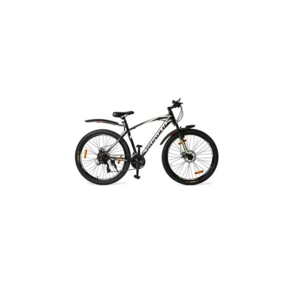 TI Cycle Roadeo Fugitive 7 x 3 Disc Bike 27.5 Inch Price in Doha Qatar