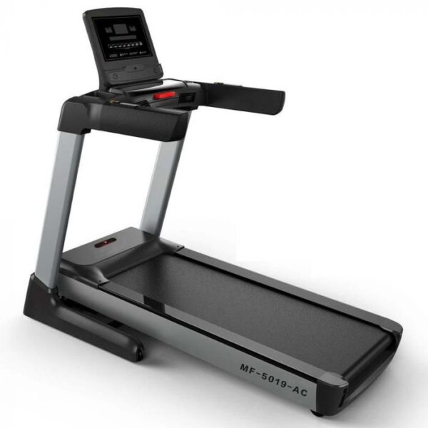 Marshal Fitness MF-5019-AC Powerful Treadmill With Incline, LED Display and Bluetooth Price in Doha Qatar