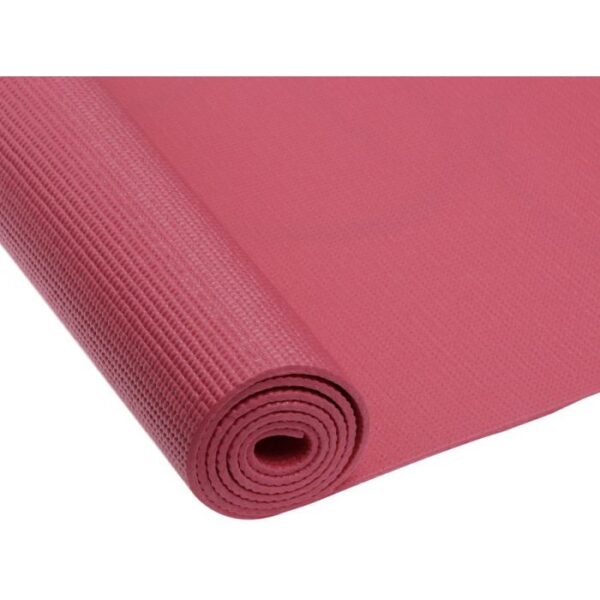 Body Sculpture Yoga Mat Pink Price in Doha Qatar