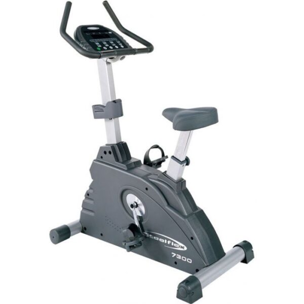 Steelflex PB10 Upright Bike Price in Doha Qatar