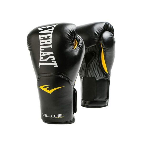 Everlast Pro Style Elite Training Gloves 12 oz EVERP00001240 Price in Doha Qatar