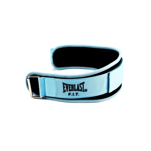 Everlast Fit Foam Core Support Belt-S Price in Doha Qatar