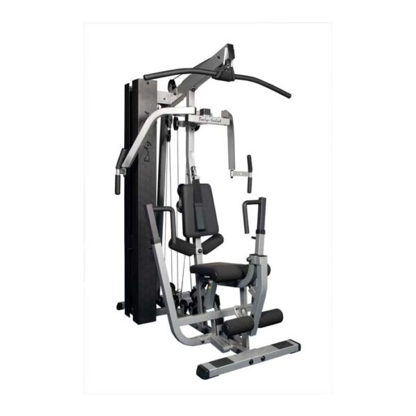 Body Solid Bravo Multi Gym EXM2000SPrice in Doha Qatar