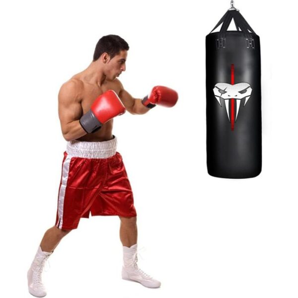 Gainmotion Heavy Training Boxing Bag 120 cm GM-HBB  Price in Doha Qatar