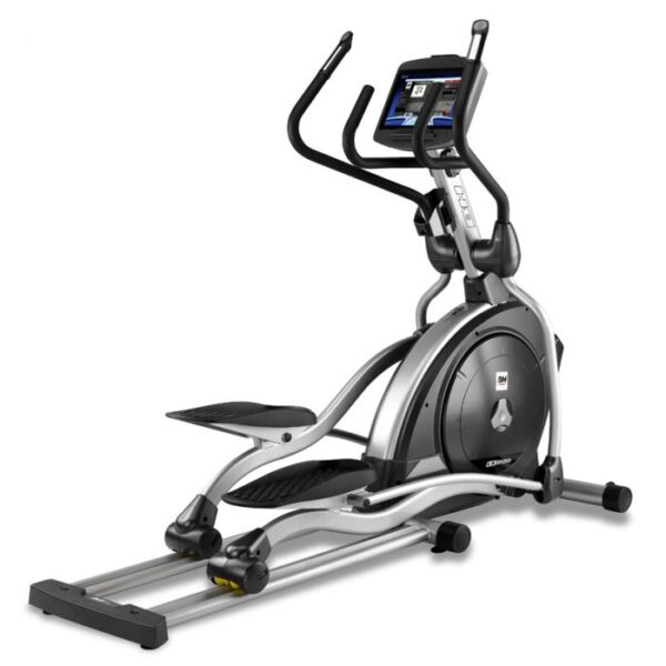 BH Fitness Elliptical LK8150 Price in Doha Qatar