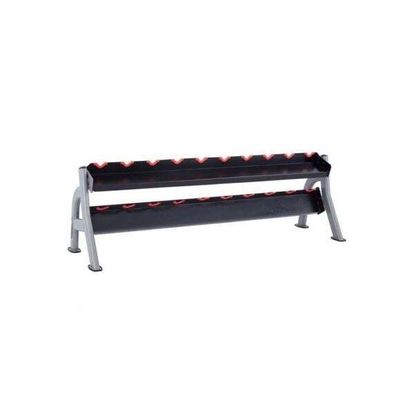 Steelflex Neo Mechanics Dumbbell Rack NMDR2 Price in Doha Qatar