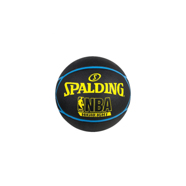 Spalding NBA Highlight outdoor Basketball Size 7 Price in Doha Qatar