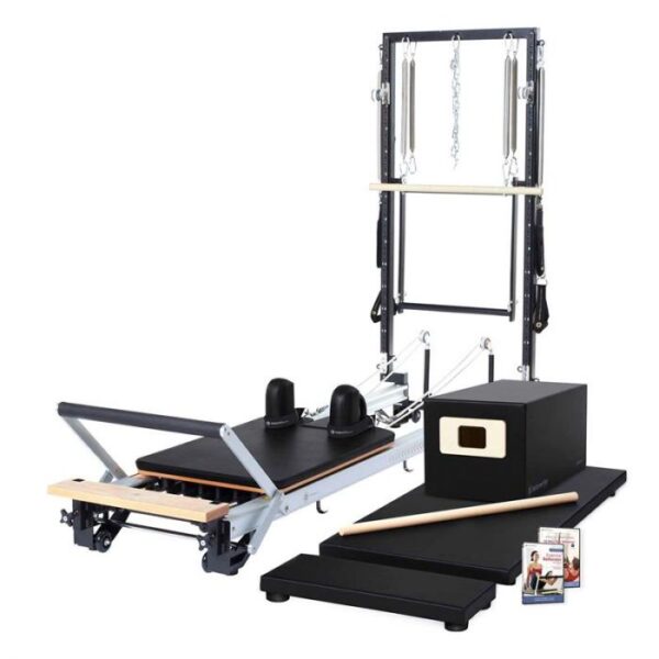 Merrithew SPX® Max Plus™ Reformer Bundle w/ Tall Box Price in Doha Qatar