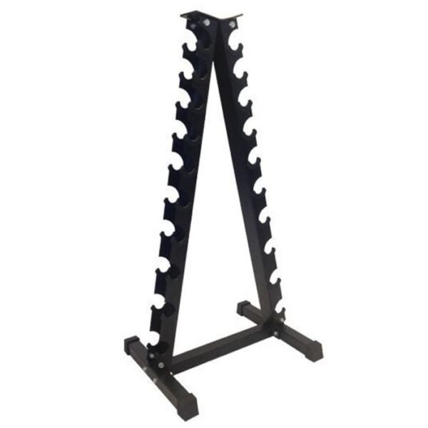 TA Sports Vertical Dumbbell Rack-10 Pairs Price in Doha Qatar