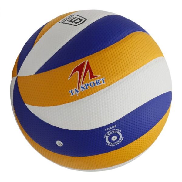 TA Sports PU Micro Fiber Volleyball Size 5 Price in Doha Qatar