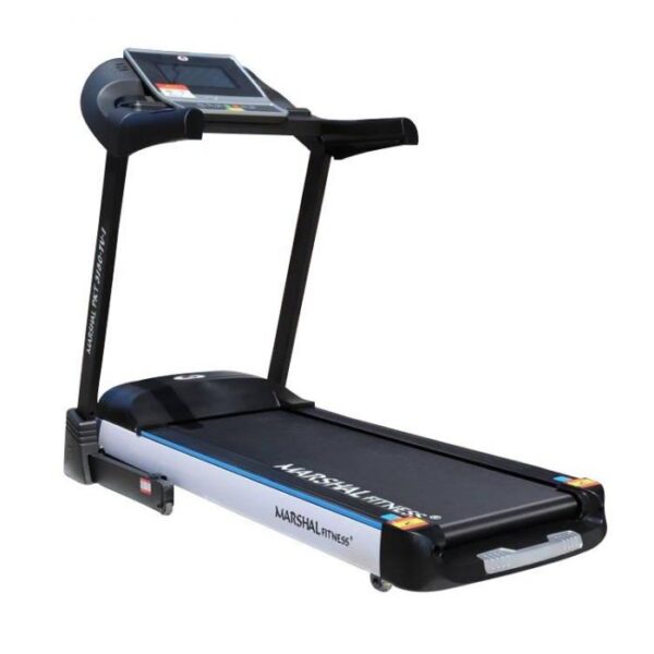 Marshal Fitness -PKt-3150-1-TV- Heavy Duty Auto Incline Treadmill  Price in Doha Qatar