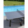 Cornilleau 700 M Crossover Outdoor Table Price in Doha Qatar - Image 5