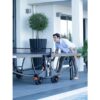 Cornilleau 700 M Crossover Outdoor Table Price in Doha Qatar - Image 6