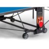 Garlando Champion Outdoor Foldable TT Table with Wheels -Blue Top Price in Doha Qatar - Image 3