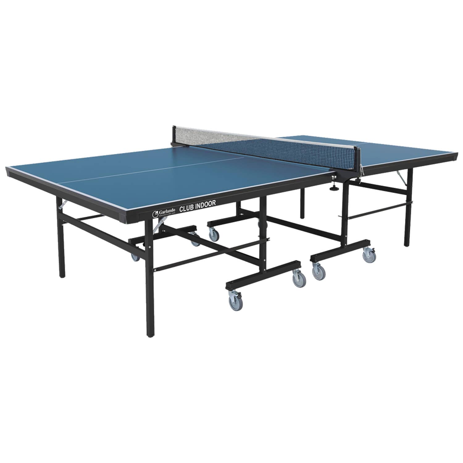 Table de ping pong Progress outdoor Garlando