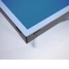 Garlando Master Outdoor Foldable TT Table with Wheels - Blue Top Price in Doha Qatar - Image 2