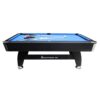 Knightshot Noir Home Use Pool Table Wooden Base Black-7FT Price in Doha Qatar - Image 3
