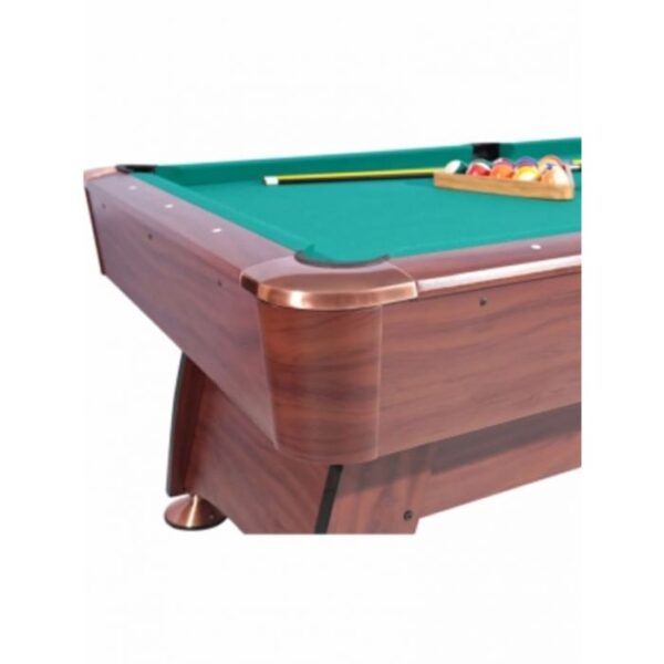 Roma Italy 9 Feet Billiard Pool Table HBT191D02S2 Price in Doha Qatar - Image 2