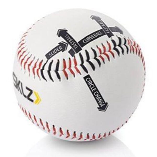 SKLZ Pitch Trainer Ball - Right Hand Price in Doha Qatar