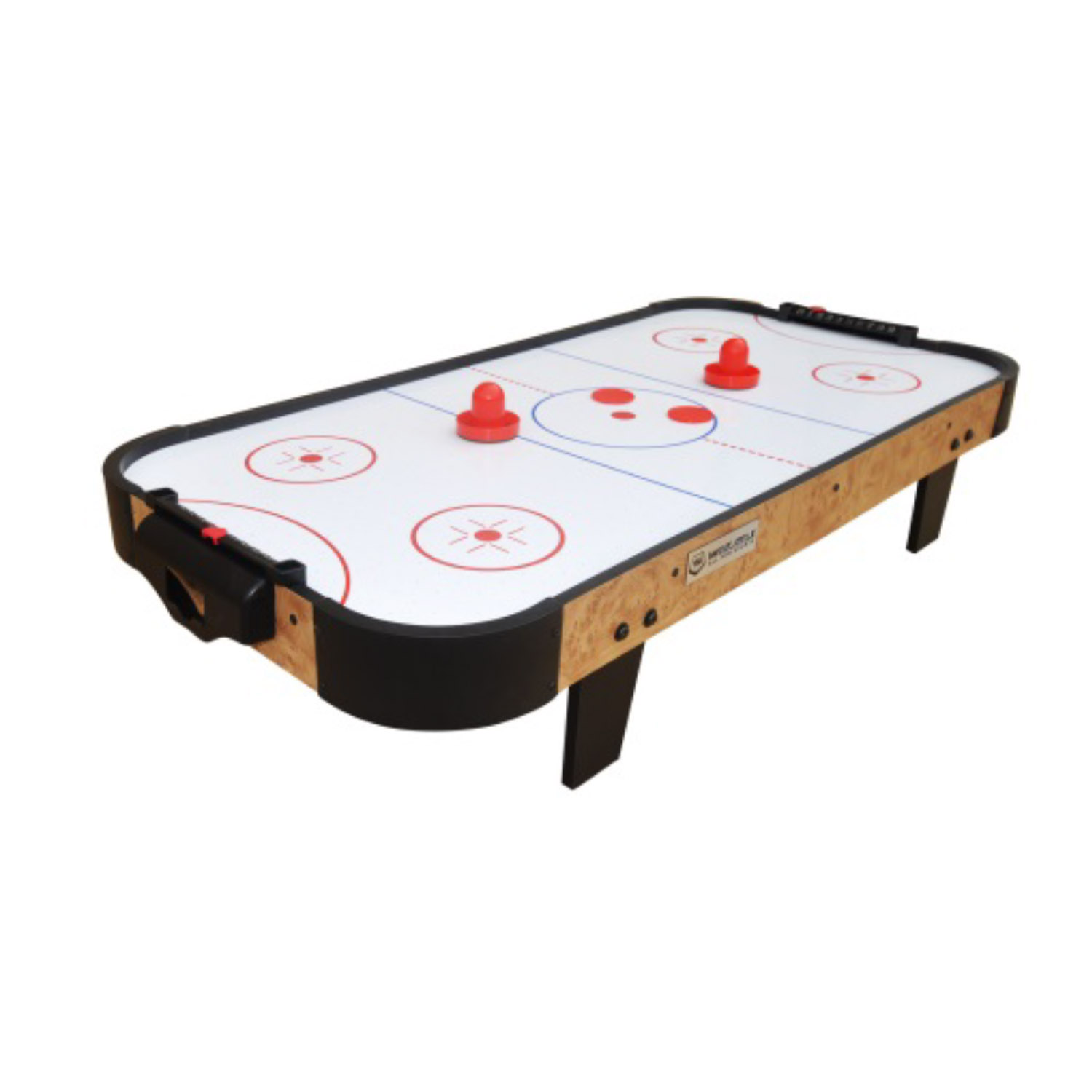 Winmax 3Ft Mini Air Hocky Table Price in Doha Qatar - Leading sports