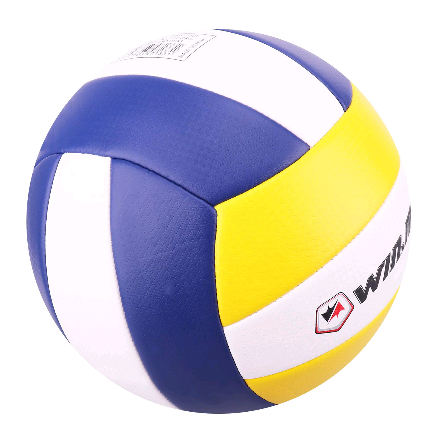 Winmax Kyle Training Volleyball Size 5 Price in Doha Qatar - Leading ...