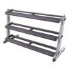 Body Solid Optional 3rd Tier for Dumbbell Rack GDR60 GDRT6 Price in Doha Qatar - Image 3