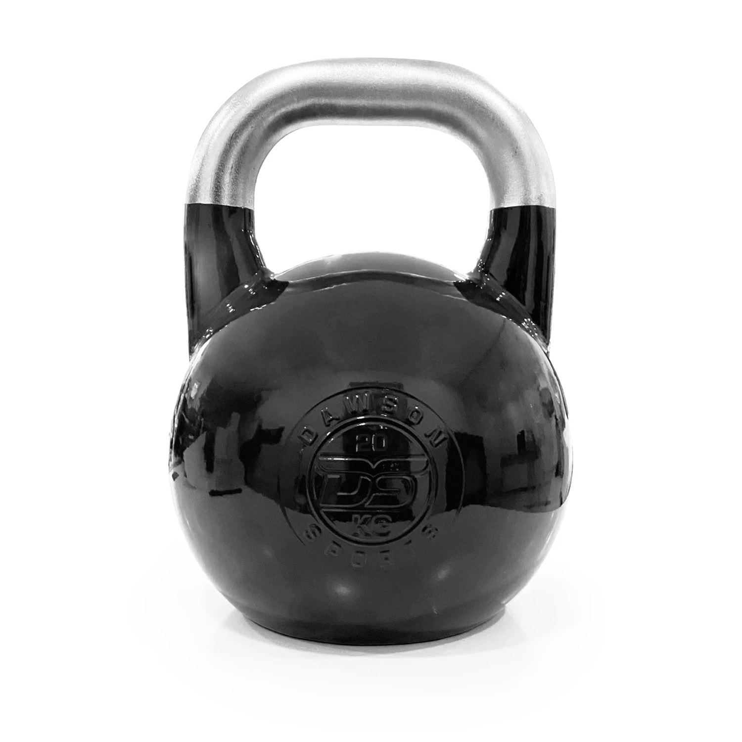 20kg Competition Kettlebell – Fitness and Sport