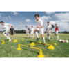 SKLZ Pro Training Agility Cones 9 Inch Price in Doha Qatar - Image 4